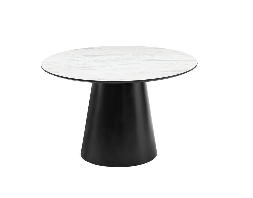 Image of Altair Round Dinning Table